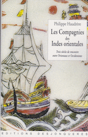 Compagnies des Indes orientales (Les) [ancienne édition]
